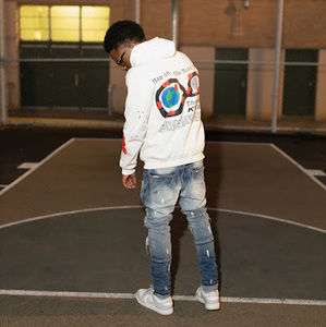 Meet your Posher, Aaron